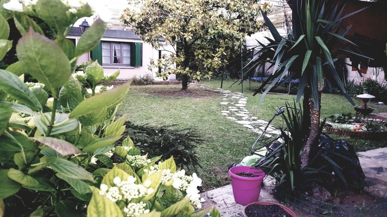 84 Eme Rue Villa Vitry-sur-Seine Buitenkant foto